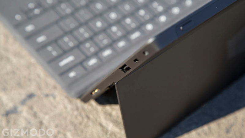 Illustration for article titled Microsoft Surface RT Review: This Is Technological Heartbreak